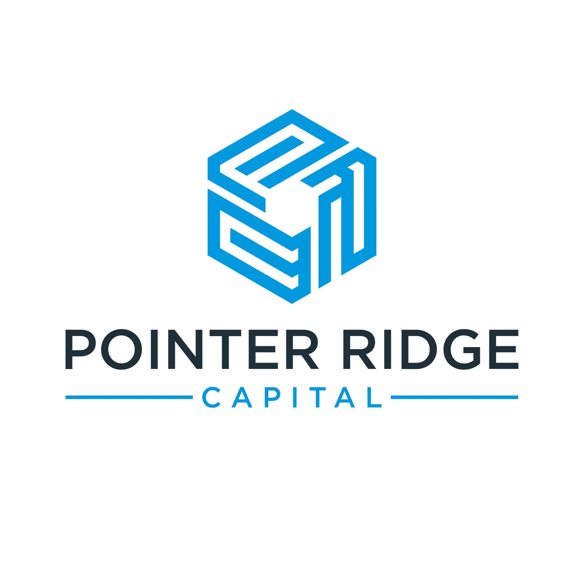 Pointer Ridge Capital